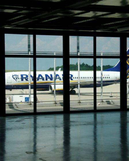 Ryanair modifie les tarifs aériens sans consentement 20 Ryanair modifie les tarifs aériens sans consentement - 19