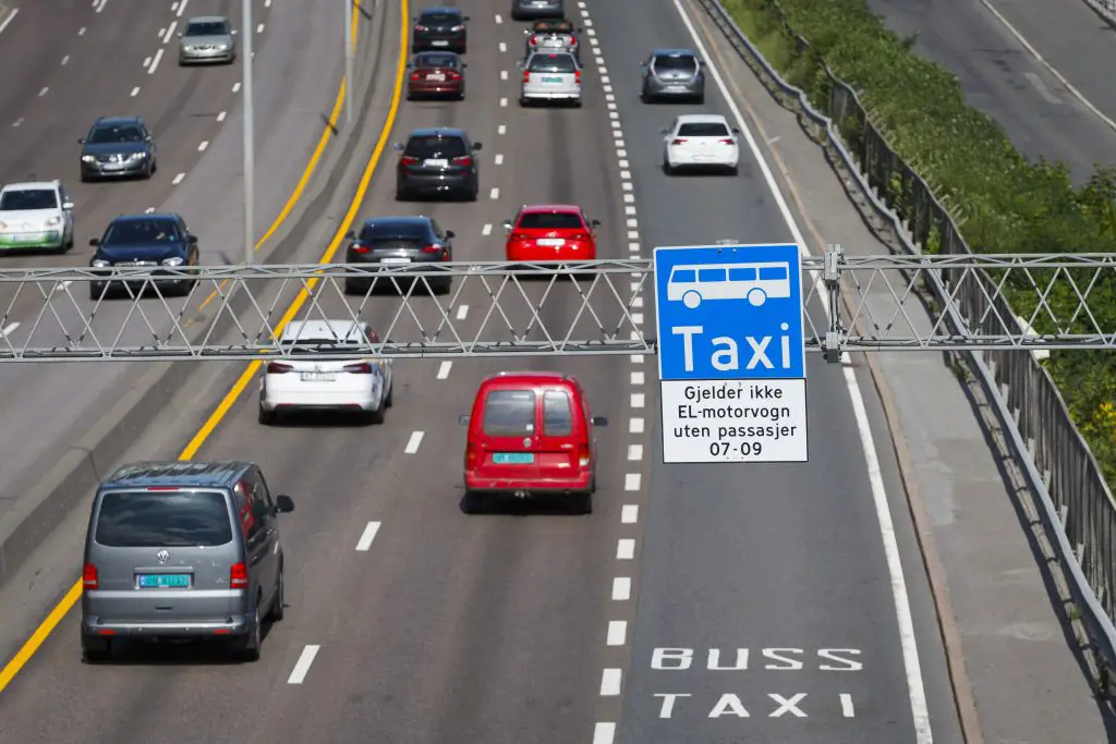 Les premières voitures électriques enregistrées EK sur la route 4 Les premières voitures électriques enregistrées EK sur la route - 3