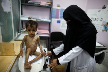 La Norvège augmente son aide aux victimes de la famine au Yémen - 20