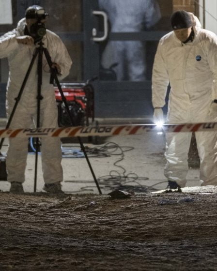 Procureur général : « Manquement grave au devoir » - Norway Today 2 Procureur général : « Manquement grave au devoir » - Norway Today - 1