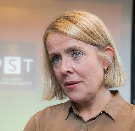 Le comité EOS critique fortement PST - Norway Today 9 Le comité EOS critique fortement PST - Norway Today - 8