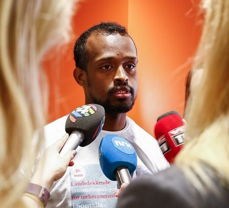 Mahad Mahamud se bat pour rester en Norvège 8 Mahad Mahamud se bat pour rester en Norvège - 7