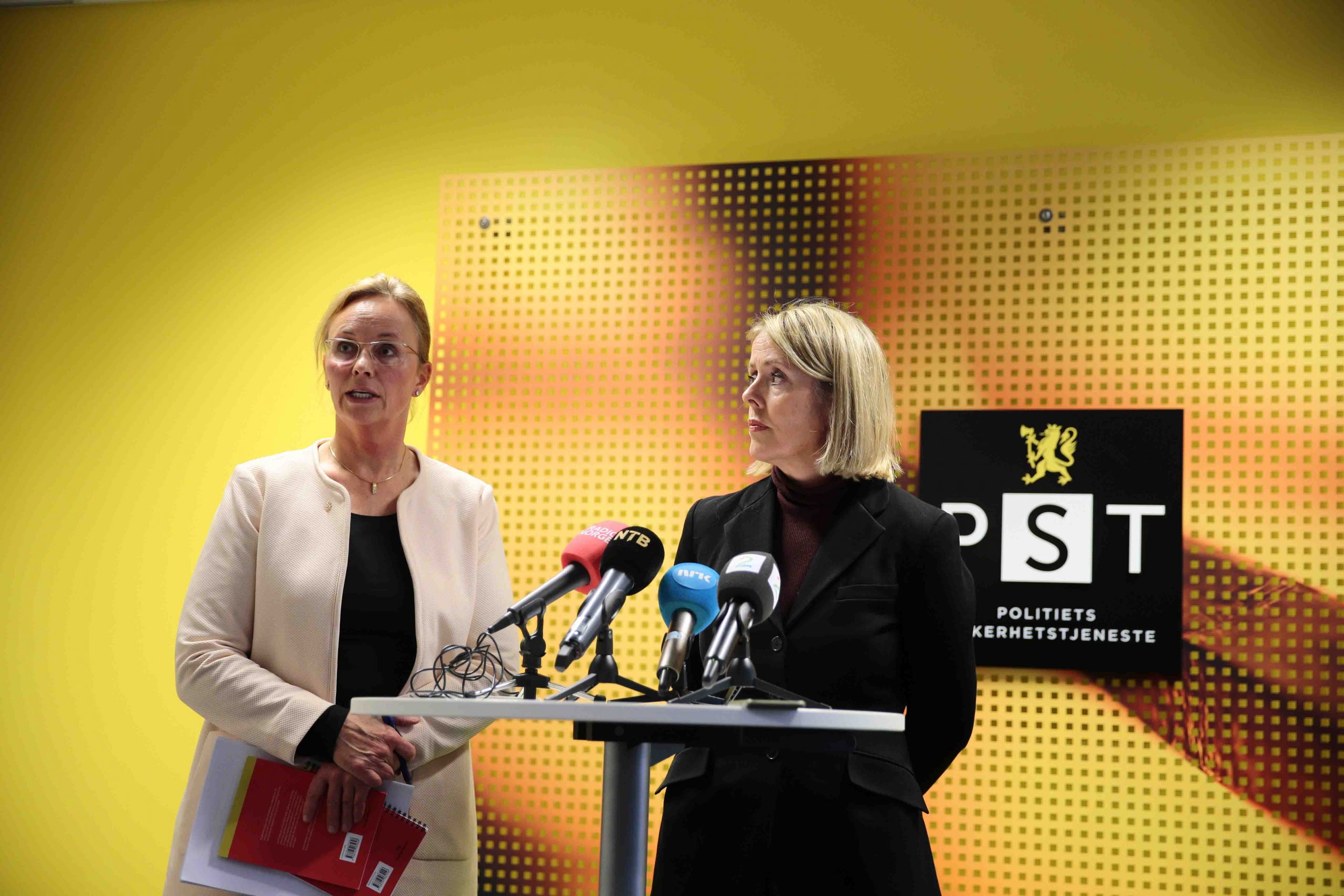 Il est probable qu'un attentat terroriste soit perpétré en Norvège cette année 4 Il est probable qu'un attentat terroriste soit perpétré en Norvège cette année - 3