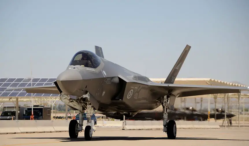 Les F-35 norvégiens toujours en vol - malgré le crash - Norway Today 4 Les F-35 norvégiens toujours en vol - malgré le crash - Norway Today - 3