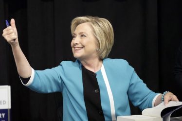 Clinton en Norvège : « Ne se présentera pas à la présidentielle » - Norway Today - 18