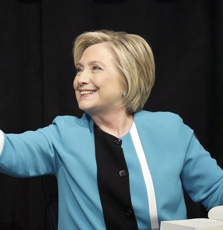 Clinton en Norvège : « Ne se présentera pas à la présidentielle » - Norway Today 19 Clinton en Norvège : « Ne se présentera pas à la présidentielle » - Norway Today - 18