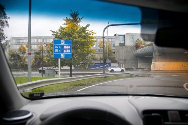 Près d'un million de péages en moins pour les voitures à combustibles fossiles à Oslo et Akershus - 16