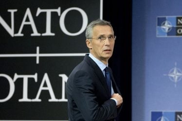 Stoltenberg se renforce - Norway Today - 20