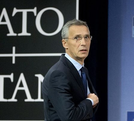Stoltenberg se renforce - Norway Today 14 Stoltenberg se renforce - Norway Today - 13