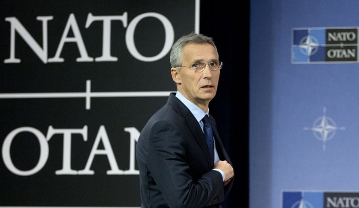 Stoltenberg se renforce - Norway Today 4 Stoltenberg se renforce - Norway Today - 3