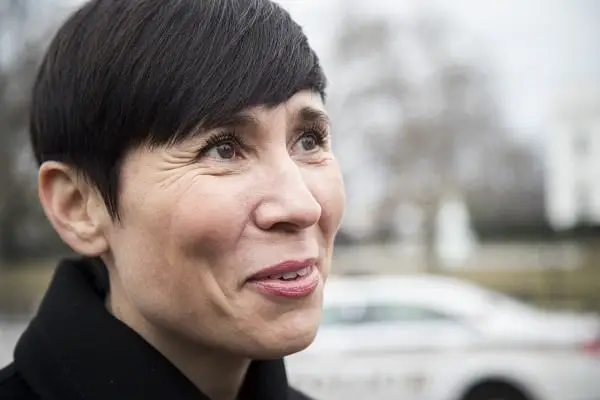 La Norvège et le Royaume-Uni signent un accord de crise 4 La Norvège et le Royaume-Uni signent un accord de crise - 3