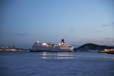 Un mort retrouvé après la chute d'un homme par-dessus bord d'un ferry vers le Danemark - 20