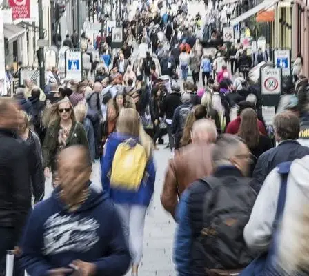 Moins d'immigrants en Norvège - Norway Today 5 Moins d'immigrants en Norvège - Norway Today - 4