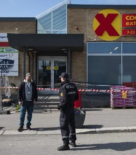 Soins de santé forcés après un meurtre à Vadsø 8 Soins de santé forcés après un meurtre à Vadsø - 7