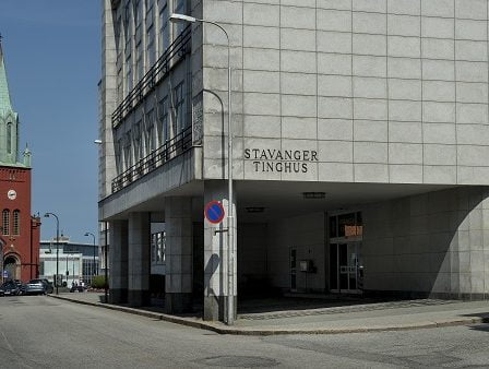 Des Lituaniens condamnés pour travail illicite 18 Des Lituaniens condamnés pour travail illicite - 17