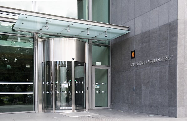 Un homme de 29 ans condamné à quatre ans de prison pour traite des êtres humains 4 Un homme de 29 ans condamné à quatre ans de prison pour traite des êtres humains - 3