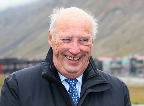 A l'impression que la Norvège est devenue l'oncle Scrooge 6 A l'impression que la Norvège est devenue l'oncle Scrooge - 5