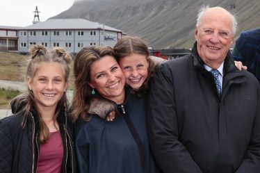 Le roi Harald fête ses 82 ans jeudi - 18