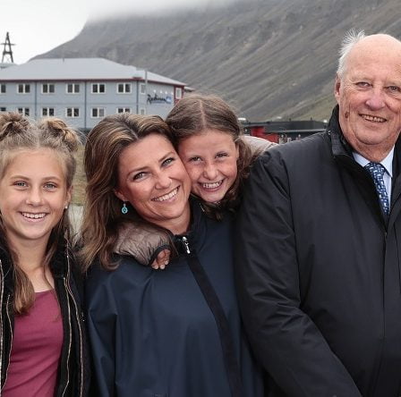 Le roi Harald fête ses 82 ans jeudi 23 Le roi Harald fête ses 82 ans jeudi - 22