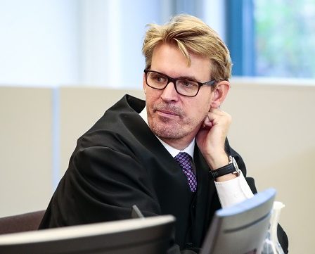 Venu de Norvège et rejoint deux groupes extrémistes - 29