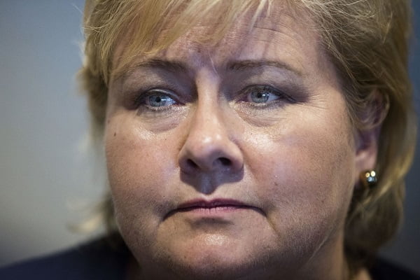 Les politiciens norvégiens disent que l'attaque terroriste en Nouvelle-Zélande est violente, sombre et infiniment triste 4 Les politiciens norvégiens disent que l'attaque terroriste en Nouvelle-Zélande est violente, sombre et infiniment triste - 3