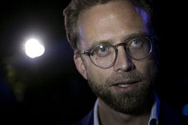 Plusieurs politiciens norvégiens ont vu leurs mots de passe divulgués - 20