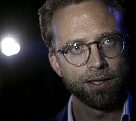 Plusieurs politiciens norvégiens ont vu leurs mots de passe divulgués 5 Plusieurs politiciens norvégiens ont vu leurs mots de passe divulgués - 4