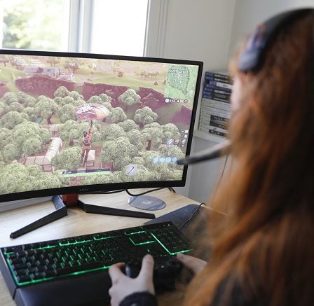 L'Autorité des médias donne des conseils sur les jeux informatiques en somali et en arabe 8 L'Autorité des médias donne des conseils sur les jeux informatiques en somali et en arabe - 7