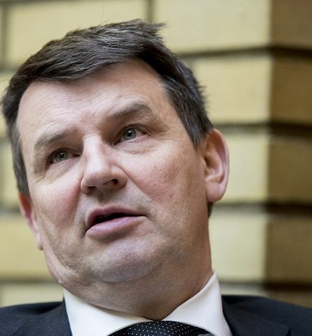Le gouvernement va durcir la peine pour avoir tiré sur la police 29 Le gouvernement va durcir la peine pour avoir tiré sur la police - 28