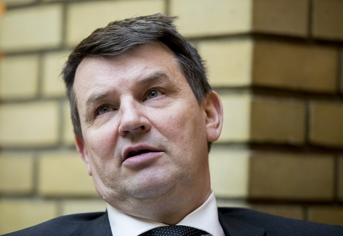 Le gouvernement va durcir la peine pour avoir tiré sur la police 4 Le gouvernement va durcir la peine pour avoir tiré sur la police - 3