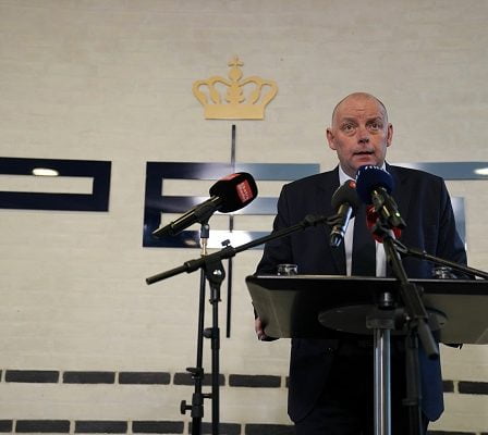 Plans d'agression contre les Iraniens au Danemark 30 Plans d'agression contre les Iraniens au Danemark - 29