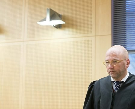 Un islamiste condamné détenu pendant deux mois 14 Un islamiste condamné détenu pendant deux mois - 13