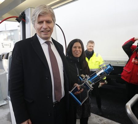 Une grande partie des biocarburants provenait de résidus et de déchets 5 Une grande partie des biocarburants provenait de résidus et de déchets - 4