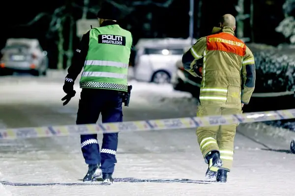 "Bomber" a envoyé au moins 100 lettres à la police 4 "Bomber" a envoyé au moins 100 lettres à la police - 3