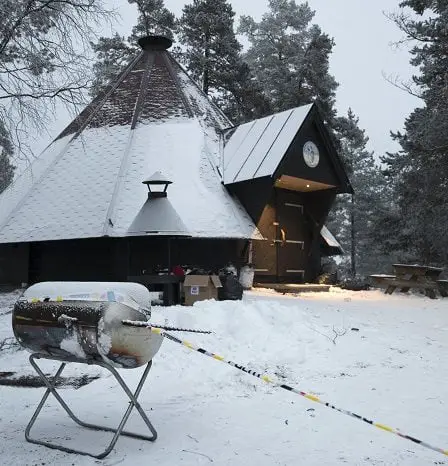 Un Polonais d'une cinquantaine d'années tué à Holmenkollen 31 Un Polonais d'une cinquantaine d'années tué à Holmenkollen - 30