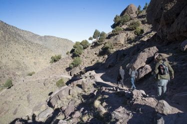 Les tueurs ont cartographié les touristes avant les meurtres - 20