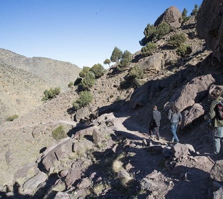Les tueurs ont cartographié les touristes avant les meurtres 31 Les tueurs ont cartographié les touristes avant les meurtres - 30