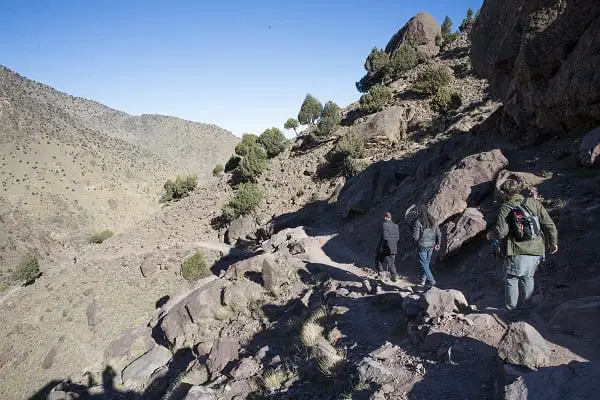 Les tueurs ont cartographié les touristes avant les meurtres 4 Les tueurs ont cartographié les touristes avant les meurtres - 3