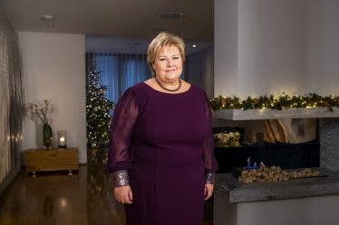 Le Premier ministre exhorte les Norvégiens à faire des bébés - 22