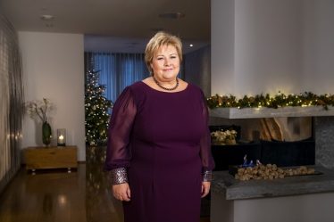 Le Premier ministre exhorte les Norvégiens à faire des bébés - 18