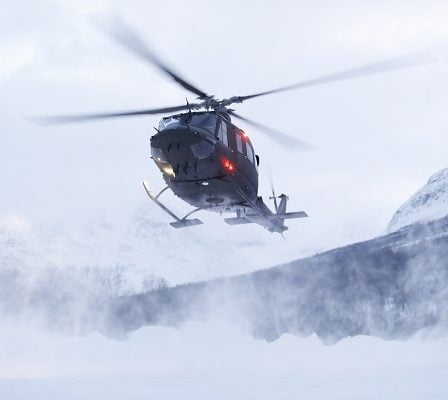 Pas de recherche de skieurs disparus à Troms ce week-end 30 Pas de recherche de skieurs disparus à Troms ce week-end - 29