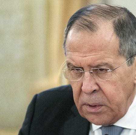 Lavrov critique l'augmentation de l'activité de l'OTAN en Norvège 20 Lavrov critique l'augmentation de l'activité de l'OTAN en Norvège - 19