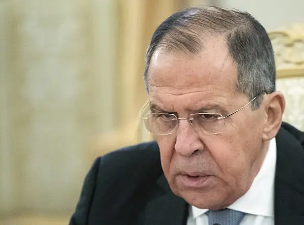 Lavrov critique l'augmentation de l'activité de l'OTAN en Norvège 4 Lavrov critique l'augmentation de l'activité de l'OTAN en Norvège - 3