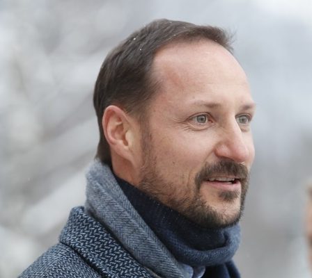 Le prince héritier visite des îles du Pacifique menacées par le climat 5 Le prince héritier visite des îles du Pacifique menacées par le climat - 4