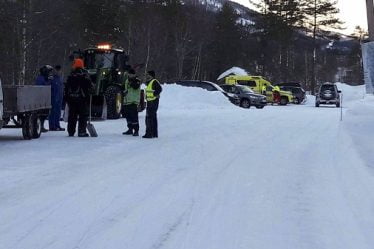 Un adolescent de 16 ans décède dans une avalanche à Vest-Agder - 18