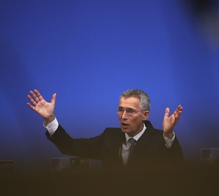La Norvège reçoit une nouvelle demande de l'OTAN - Norway Today 29 La Norvège reçoit une nouvelle demande de l'OTAN - Norway Today - 28