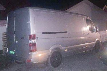 La police craint que le cyanure volé ne soit jeté - 16