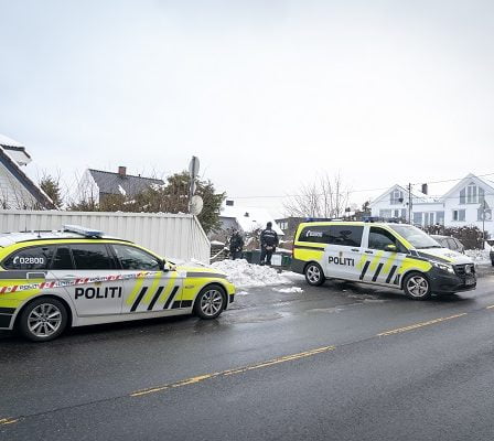 PST charge le cohabitant de Wara - Norway Today 12 PST charge le cohabitant de Wara - Norway Today - 11