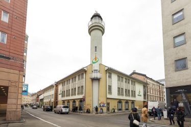 Des musulmans norvégiens préoccupés par les attaques haineuses après les meurtres de mosquées en Nouvelle-Zélande - 18