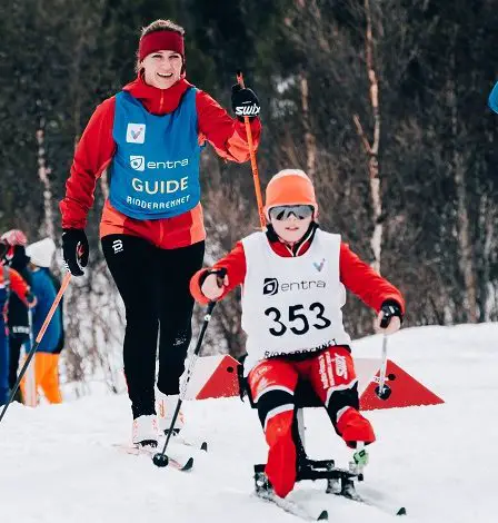 La princesse Märtha Louise a assisté à Ridderrennet 2019 25 La princesse Märtha Louise a assisté à Ridderrennet 2019 - 24